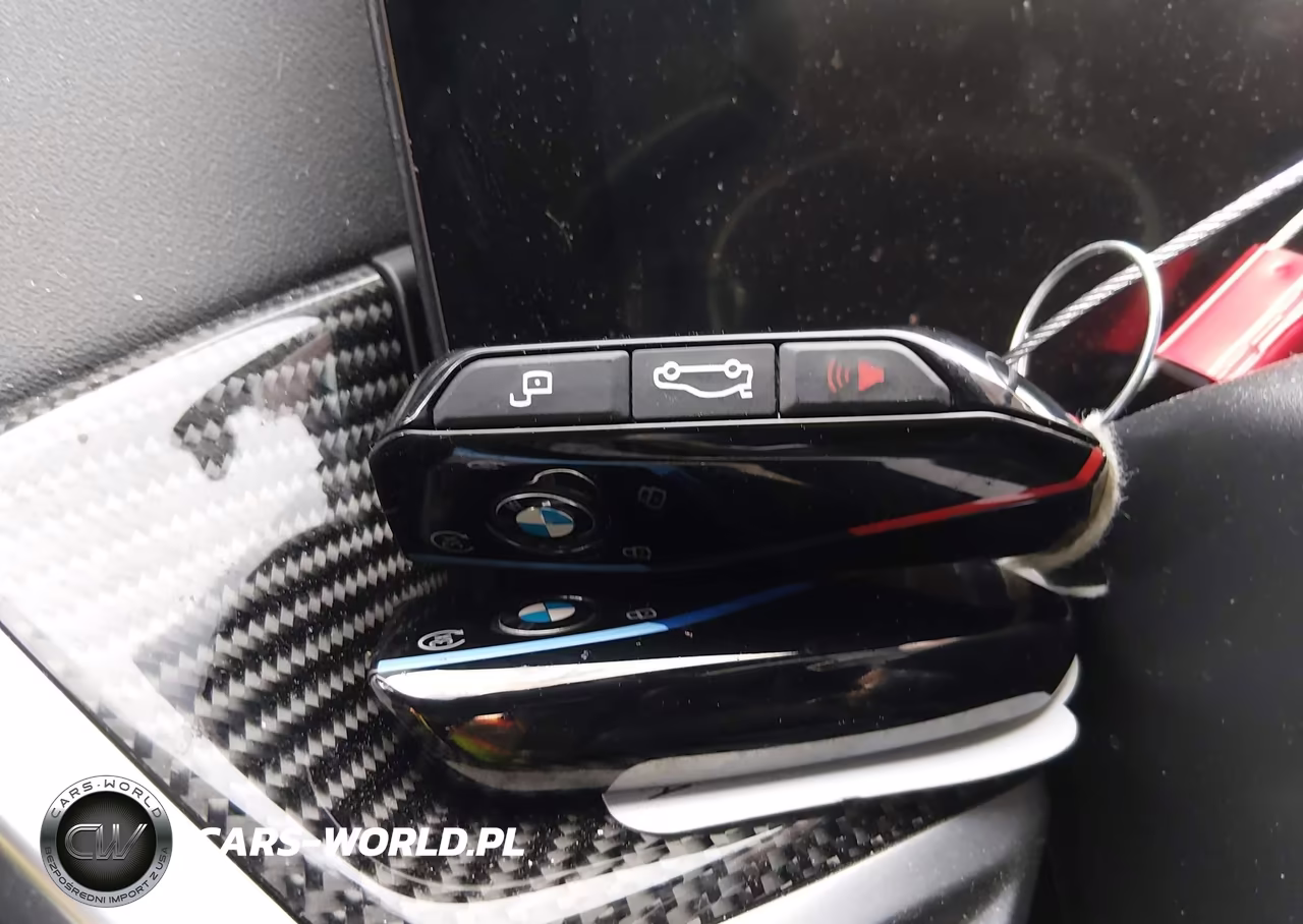 2025 BMW X5 M60I VIN:5UX33EU05S9X55654 - 11