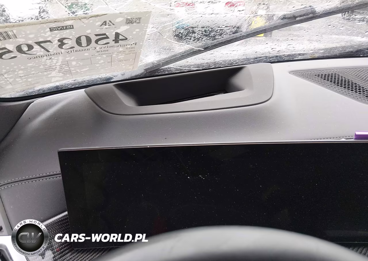 2025 BMW X5 M60I VIN:5UX33EU05S9X55654 - 15