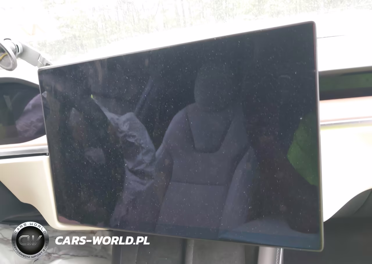 2025 Tesla Model X Long Range VIN:7SAXCDE54SF472338 - 18