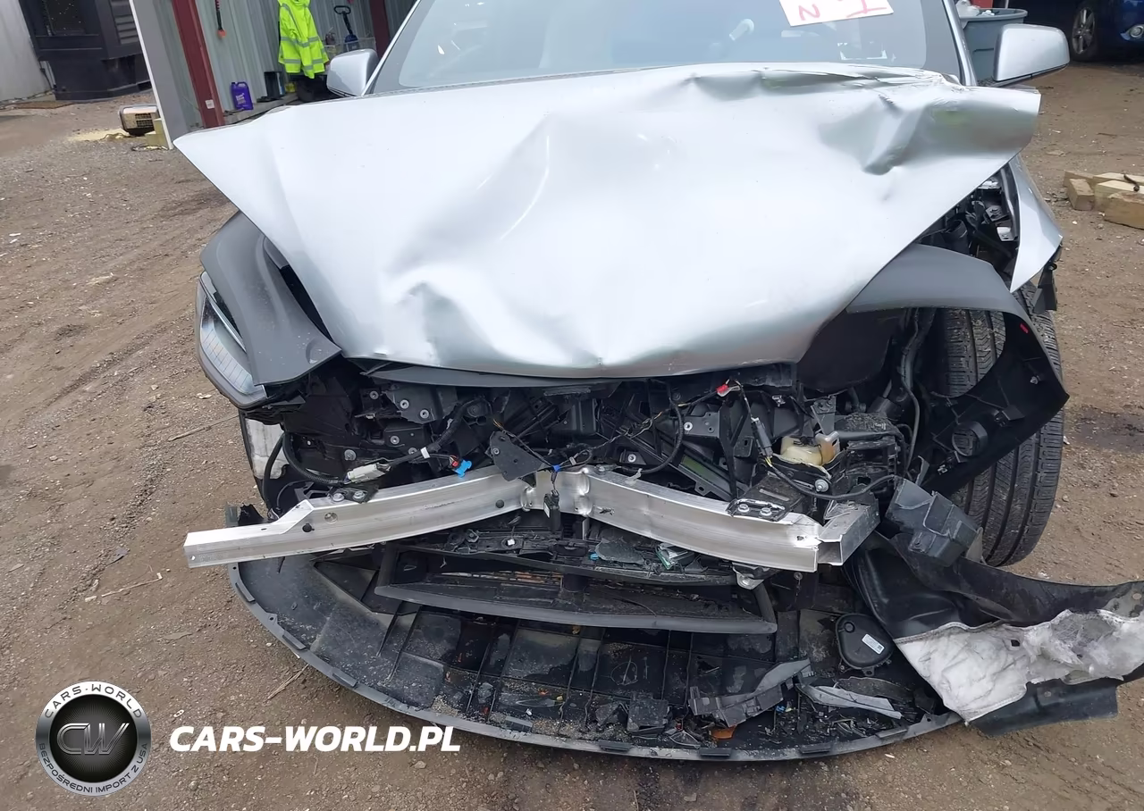 2025 Tesla Model X Long Range VIN:7SAXCDE54SF472338 - 6