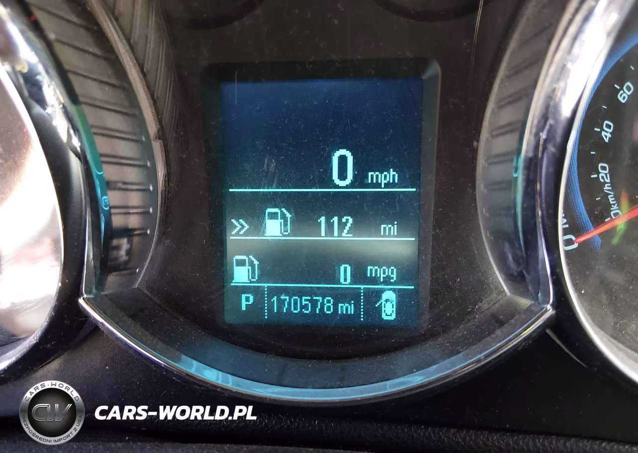 2012 Chevrolet Cruze Ltz VIN:1G1PH5SC9C7391228 - 16