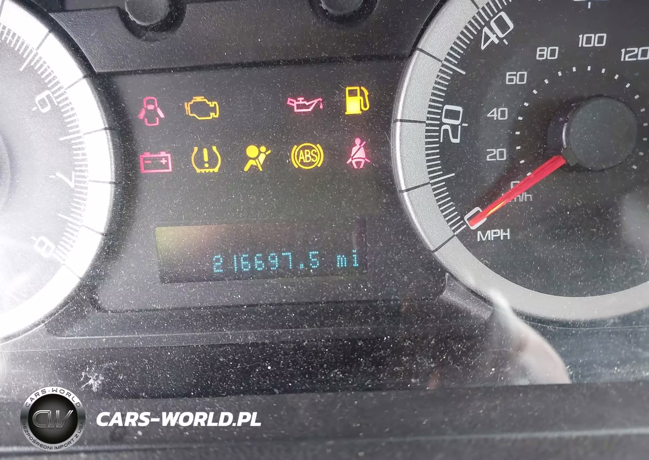 2009 Ford Escape Xlt VIN:1FMCU03GX9KC12833 - 7
