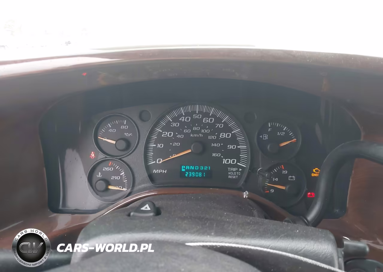 2006 Chevrolet Express Upfitter VIN:1GBFG15T661235539 - 7