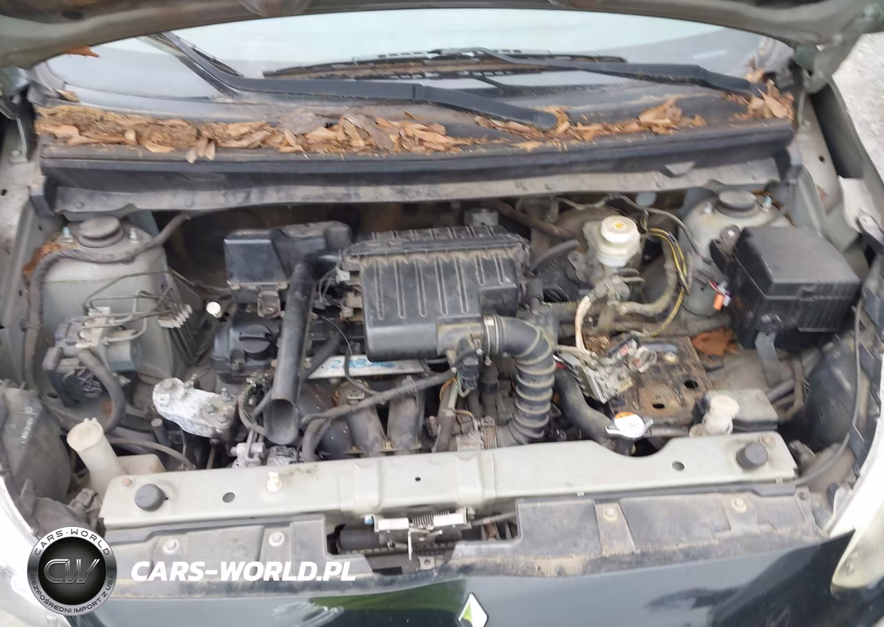 2015 Mitsubishi Mirage De VIN:ML32A3HJ3FH010118 - 10