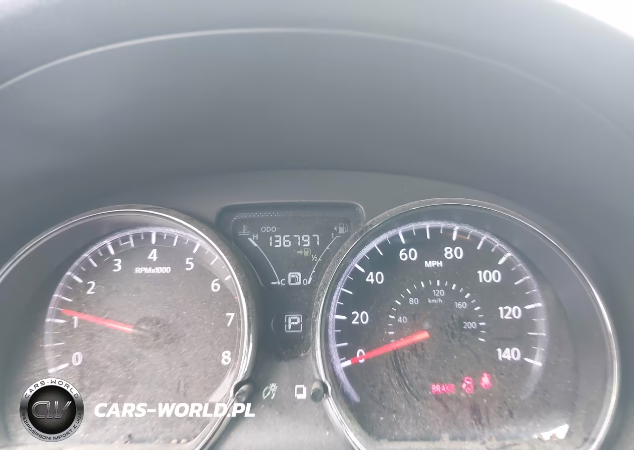 2018 Nissan Versa 1.6 Sv VIN:3N1CN7AP7JL845843 - 7