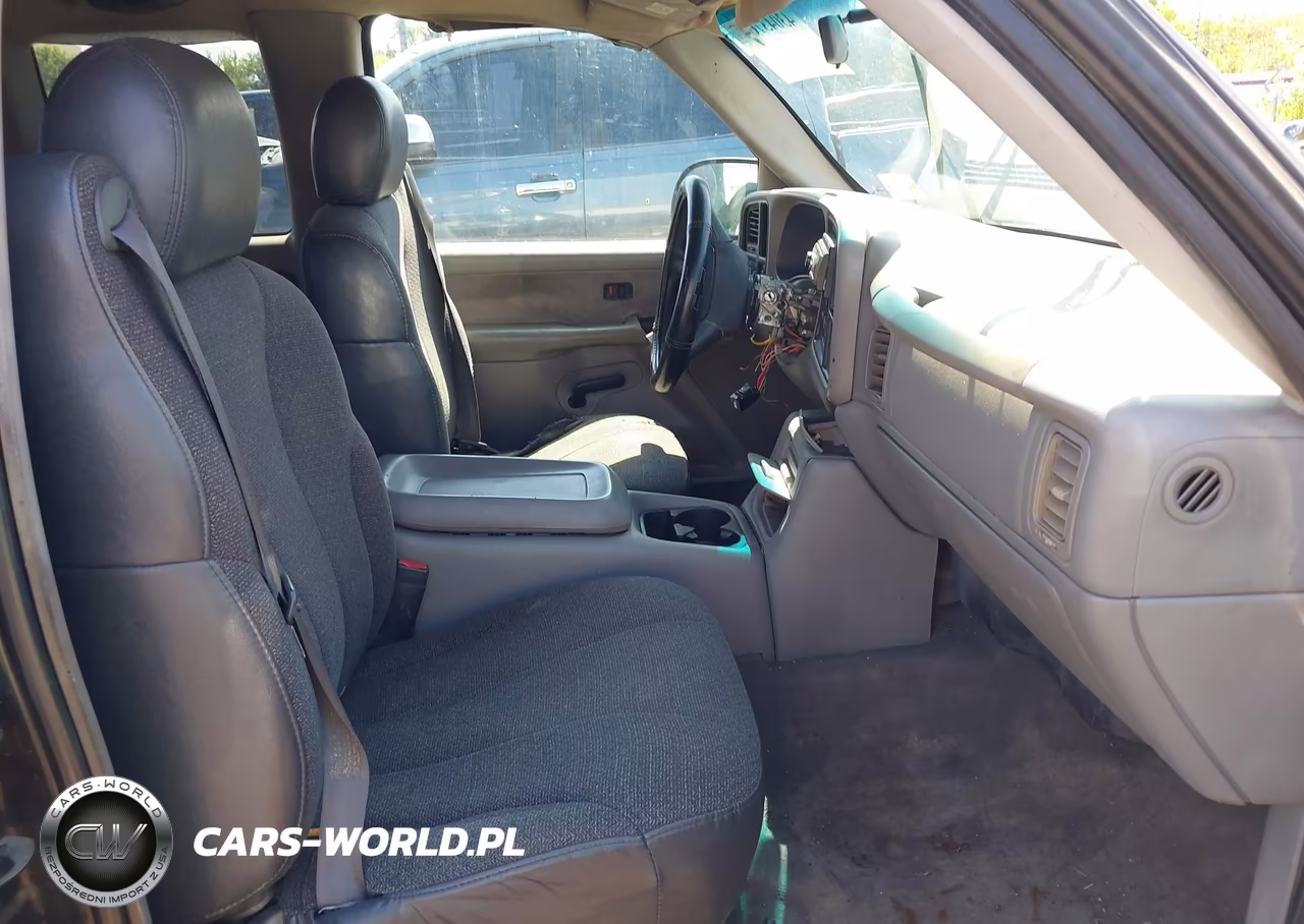 1999 Chevrolet Silverado 1500 Ls VIN:1GCEC19T1XZ100470 - 5
