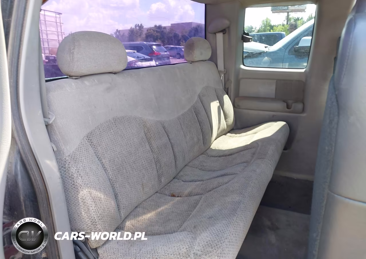 1999 Chevrolet Silverado 1500 Ls VIN:1GCEC19T1XZ100470 - 8