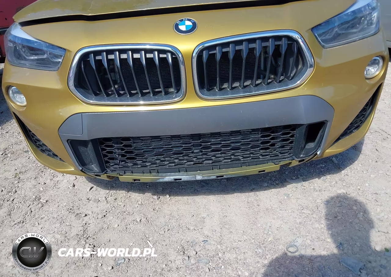 2018 BMW X2 Sdrive28I VIN:WBXYJ3C36JEP76373 - 6