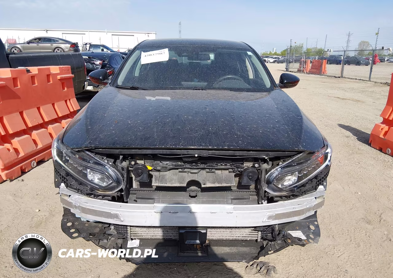 2018 Honda Accord Lx VIN:1HGCV1F14JA004683 - 12
