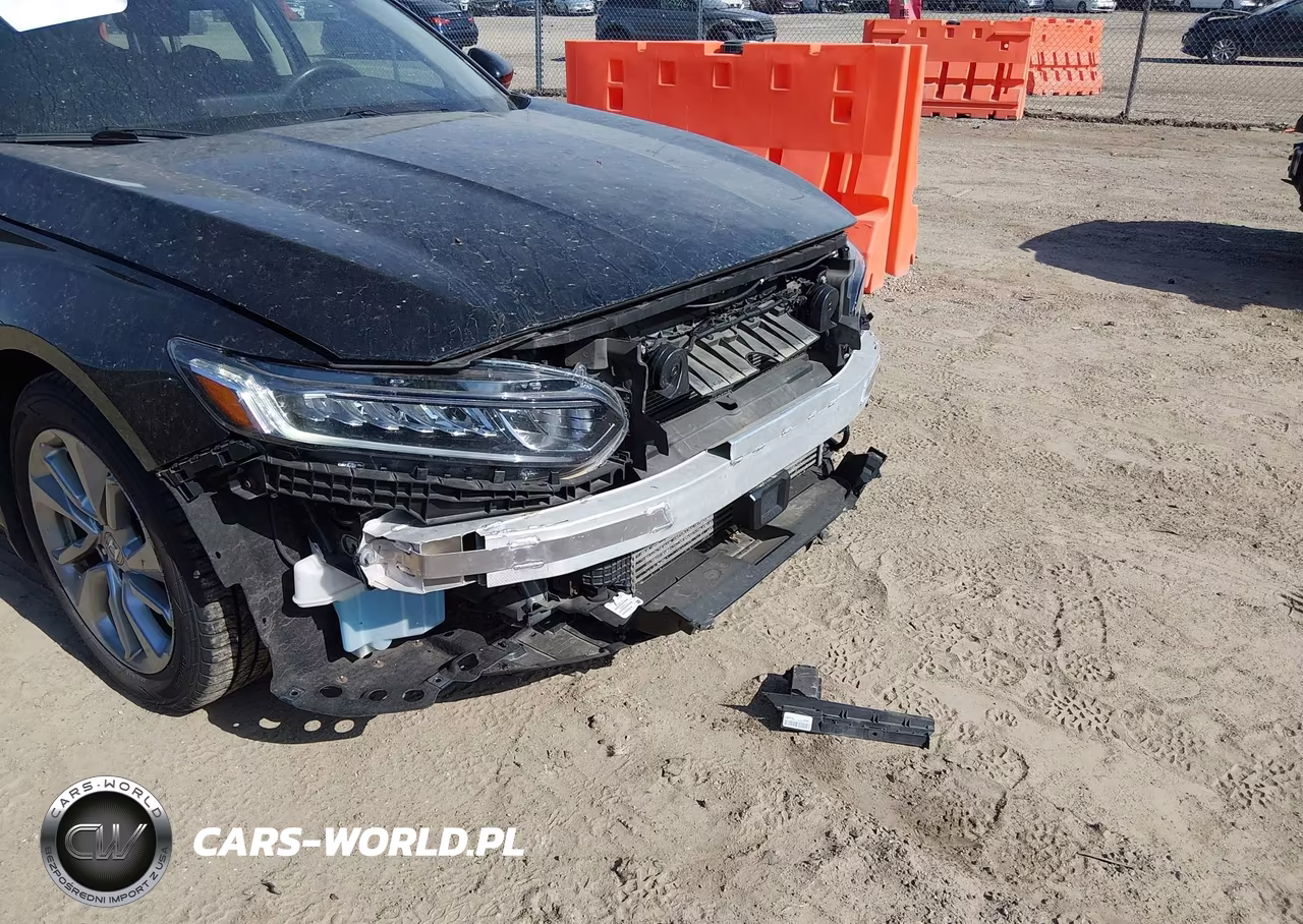 2018 Honda Accord Lx VIN:1HGCV1F14JA004683 - 18