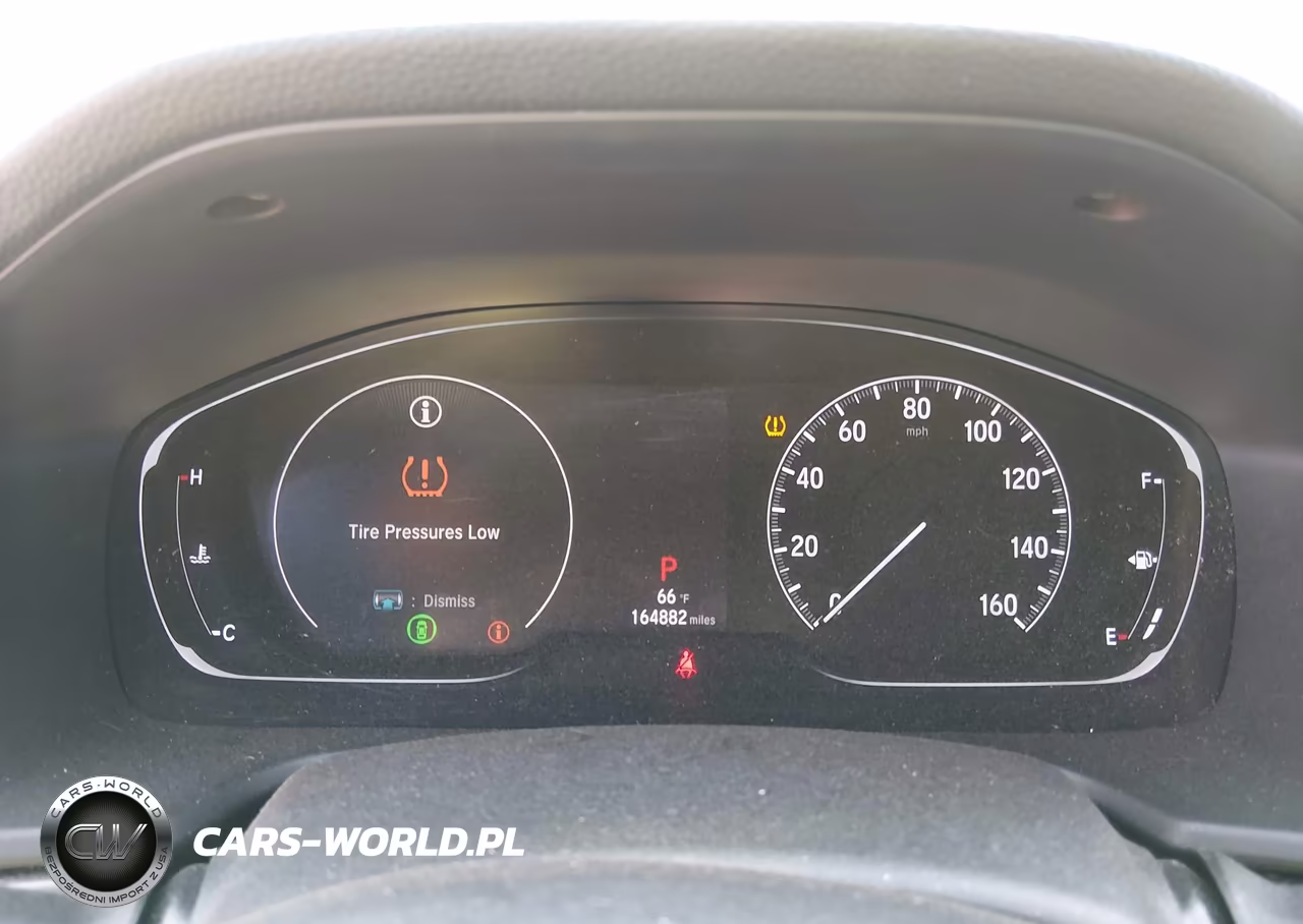 2018 Honda Accord Lx VIN:1HGCV1F14JA004683 - 7