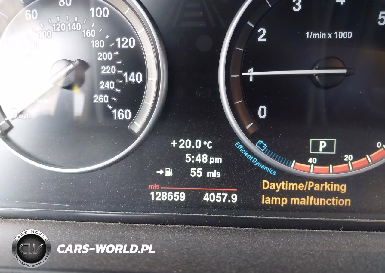 2013 BMW 528I xDrive VIN:WBAXH5C52DD110572 - 15