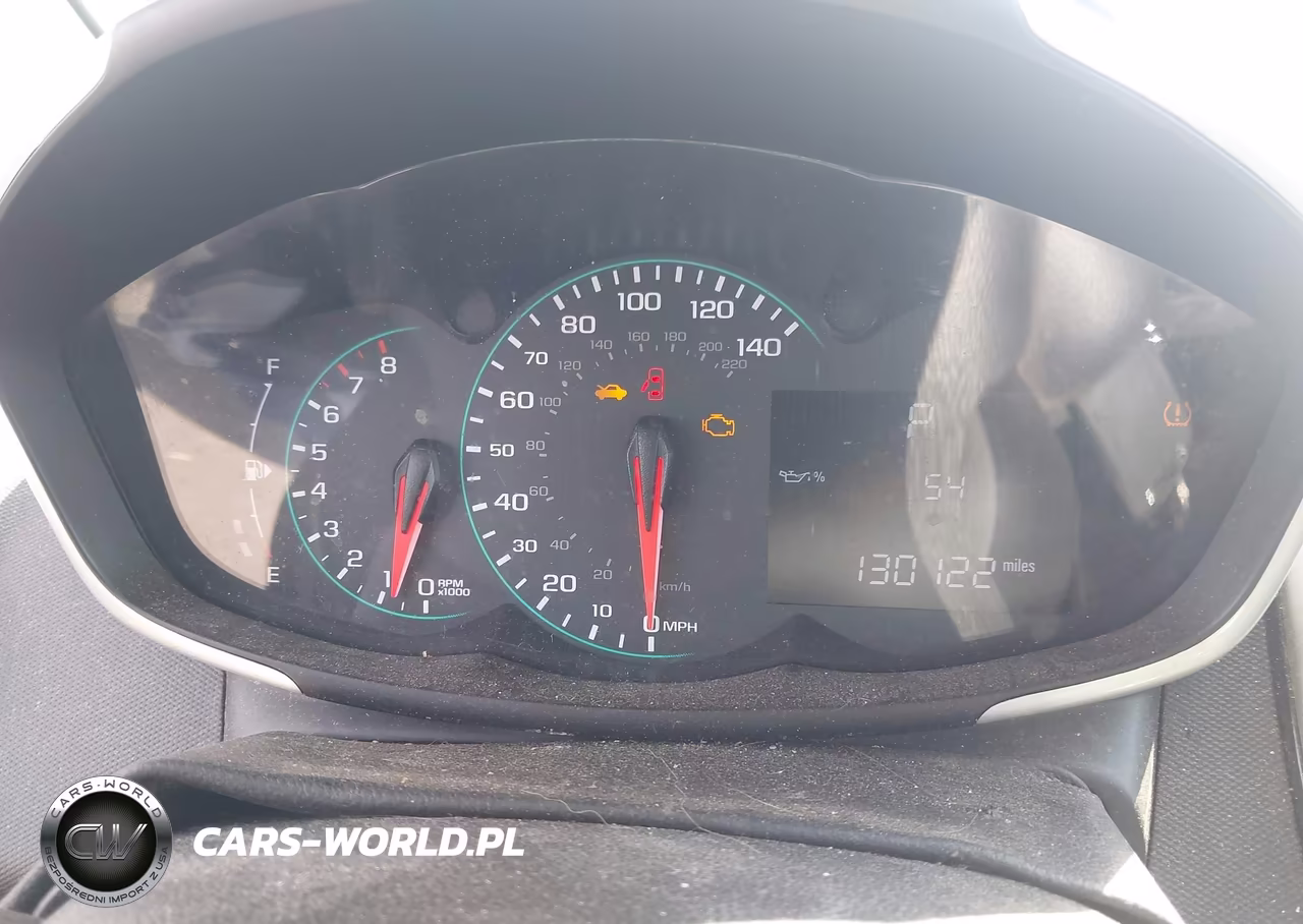 2019 Chevrolet Sonic Lt Auto VIN:1G1JD6SB6K4110954 - 7