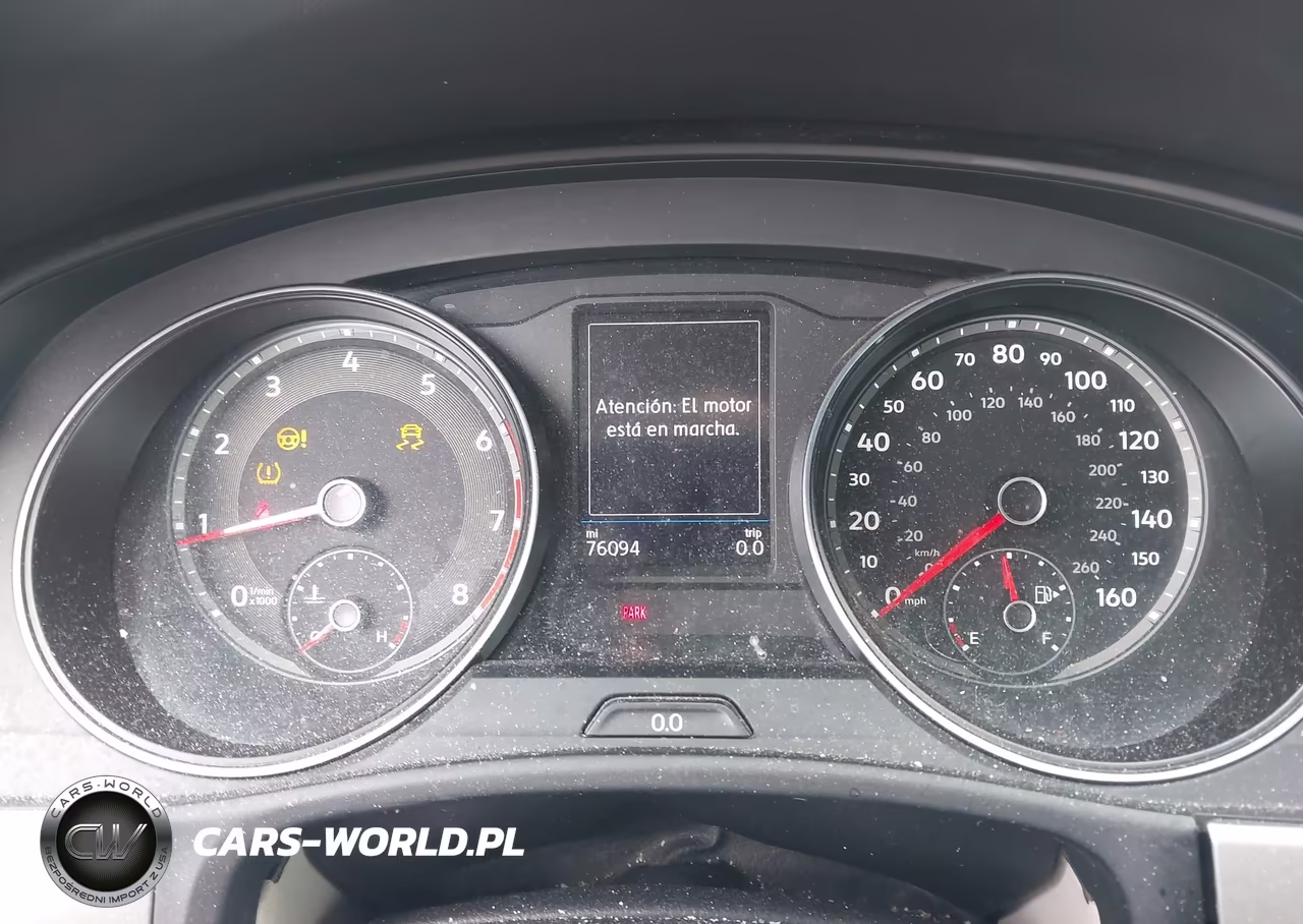 2019 Volkswagen Atlas 3.6L V6 Se W-Technology R-Line VIN:1V2XR2CA4KC571074 - 7