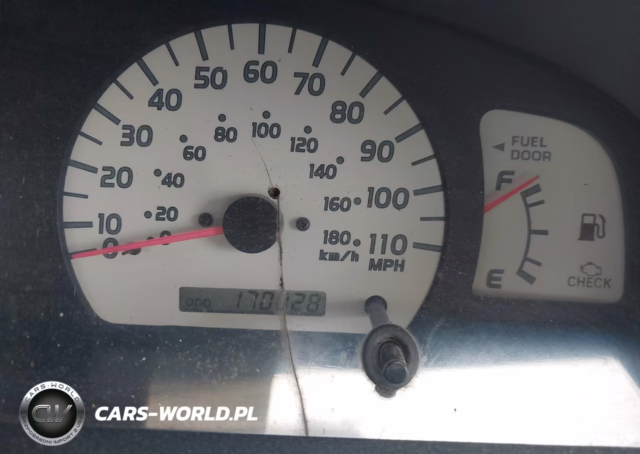 2003 Toyota Tacoma Prerunner V6 VIN:5TEGN92N23Z218989 - 15