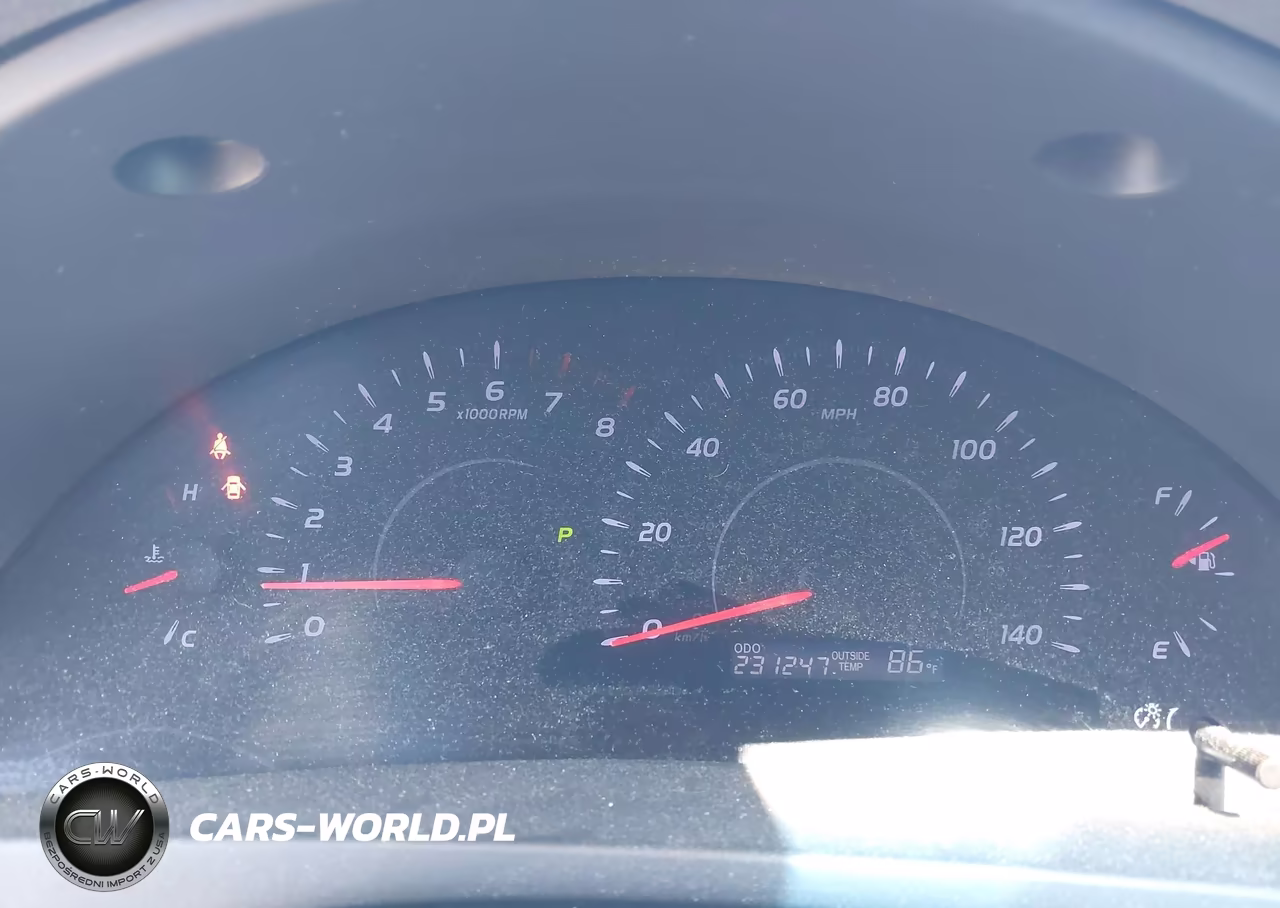 2010 Toyota Camry VIN:4T1BF3EK7AU532161 - 7