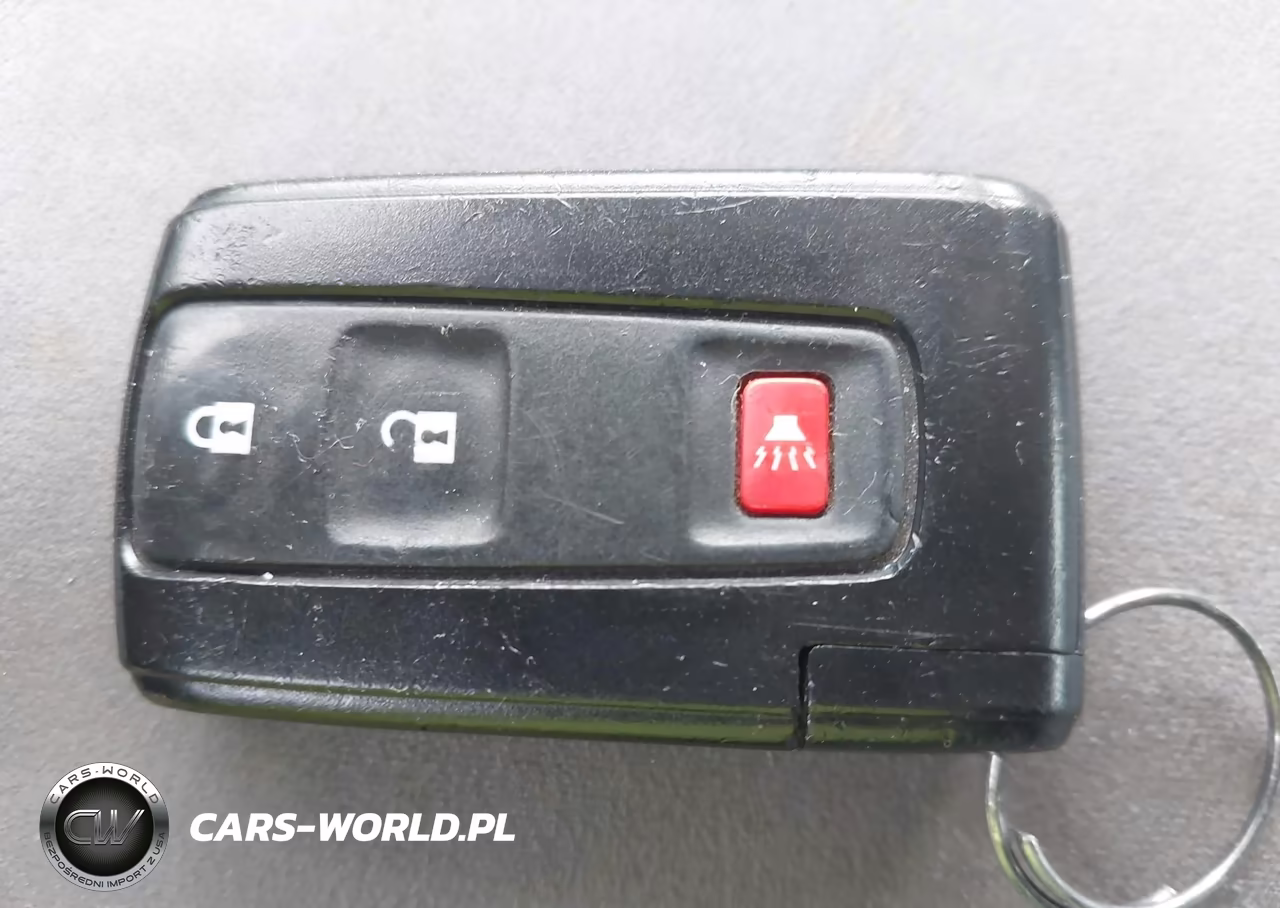 2005 Toyota Prius VIN:JTDKB20U853018561 - 11