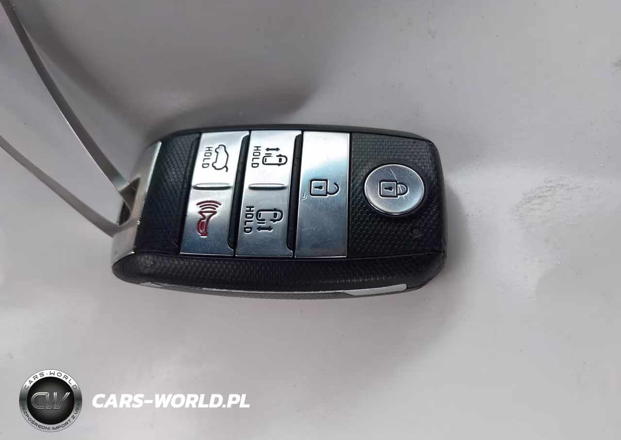 2017 Kia Sedona Lx VIN:KNDMB5C12H6255206 - 11