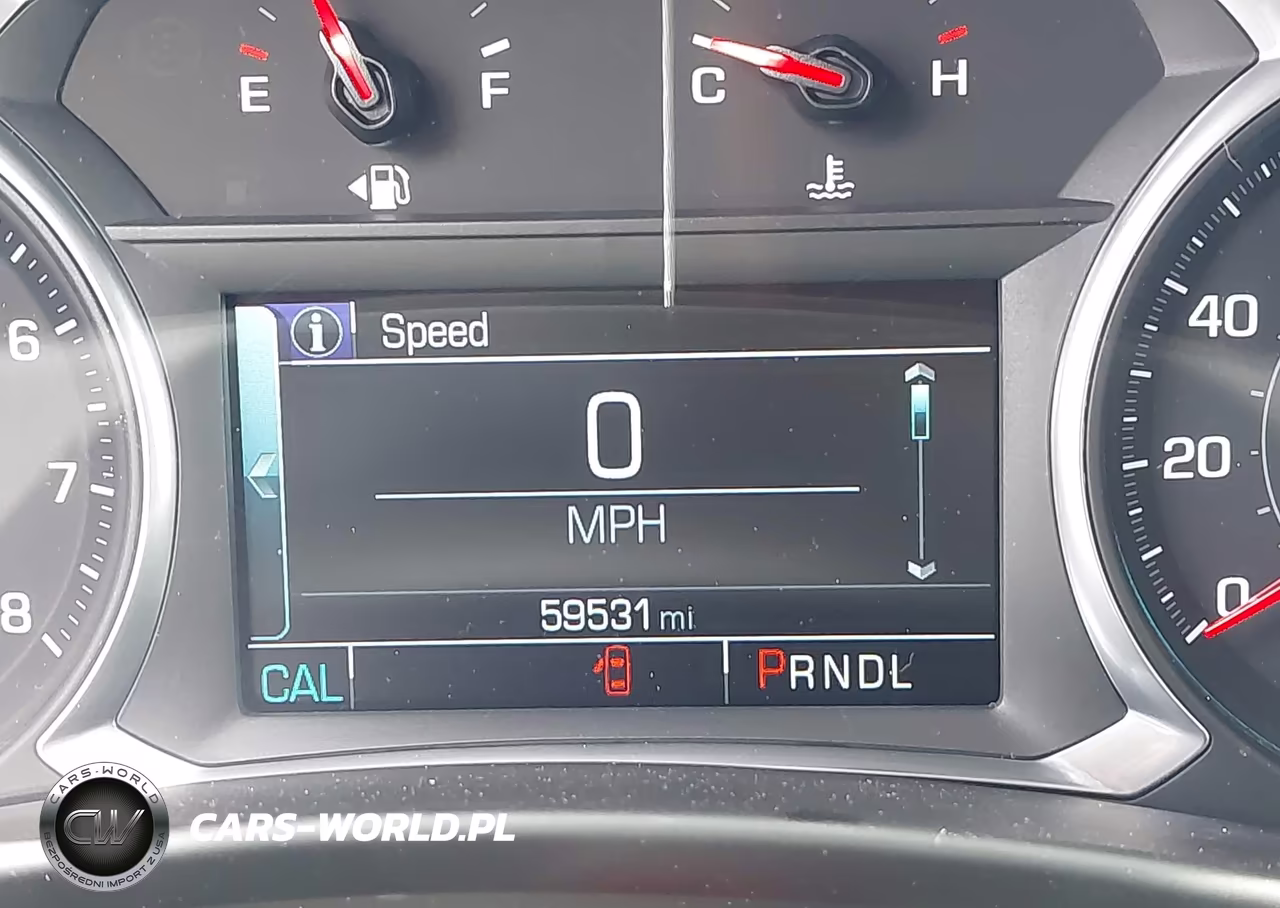2018 CHEVROLET EQUINOX LT VIN:2GNAXKEX3J6325579 - 15