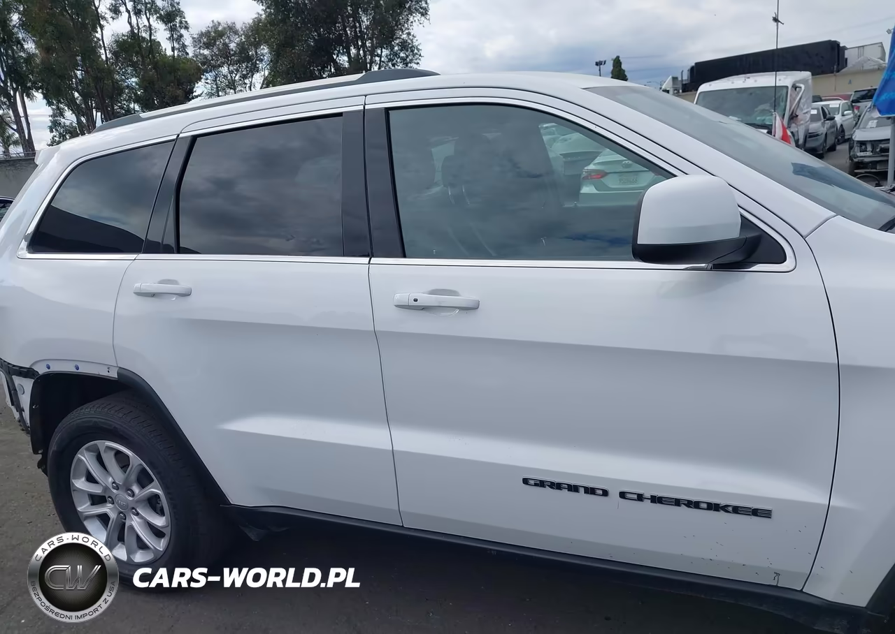 2021 Jeep Grand Cherokee Laredo X 4X2 VIN:1C4RJEAGXMC746134 - 14