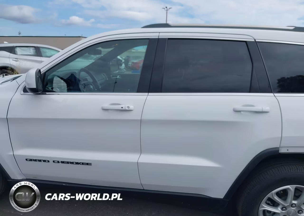 2021 Jeep Grand Cherokee Laredo X 4X2 VIN:1C4RJEAGXMC746134 - 15