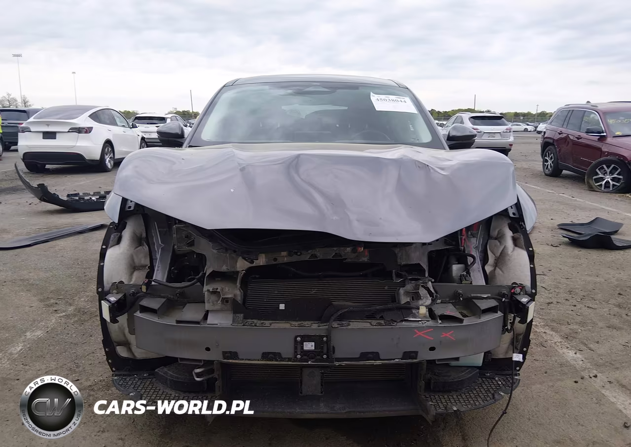 2021 Ford Mustang Mach-E Select VIN:3FMTK1RM1MMA34160 - 6