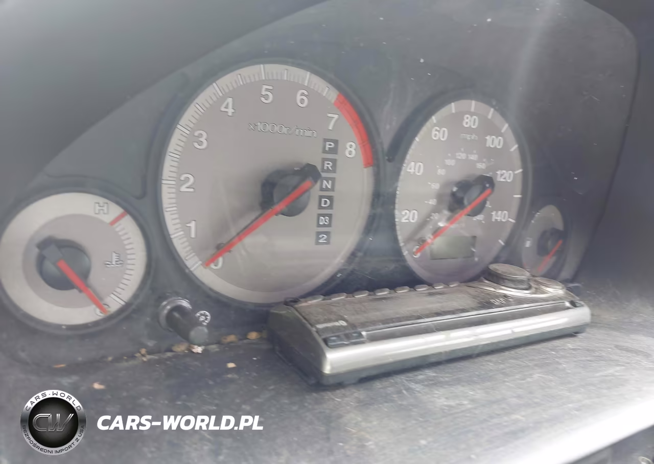 2001 Honda Civic Ex VIN:1HGEM22951L050458 - 7