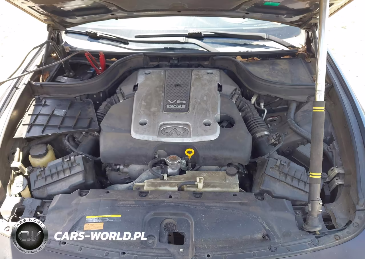 2010 Infiniti G37 Journey VIN:JN1CV6AP3AM201935 - 10