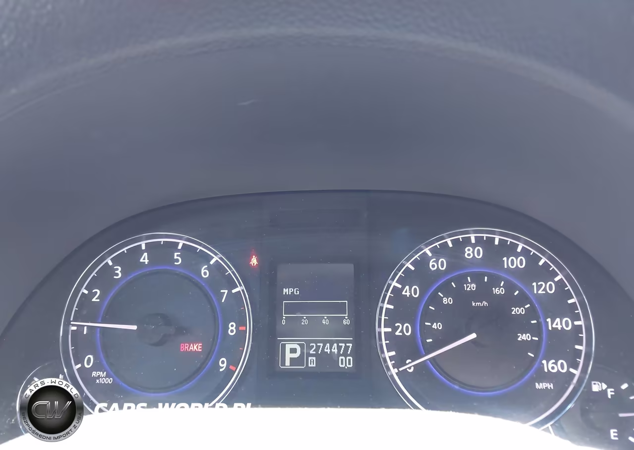 2010 Infiniti G37 Journey VIN:JN1CV6AP3AM201935 - 7