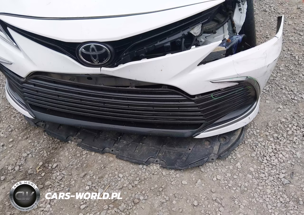 2021 Toyota Camry Le VIN:4T1C11AK5MU446882 - 20