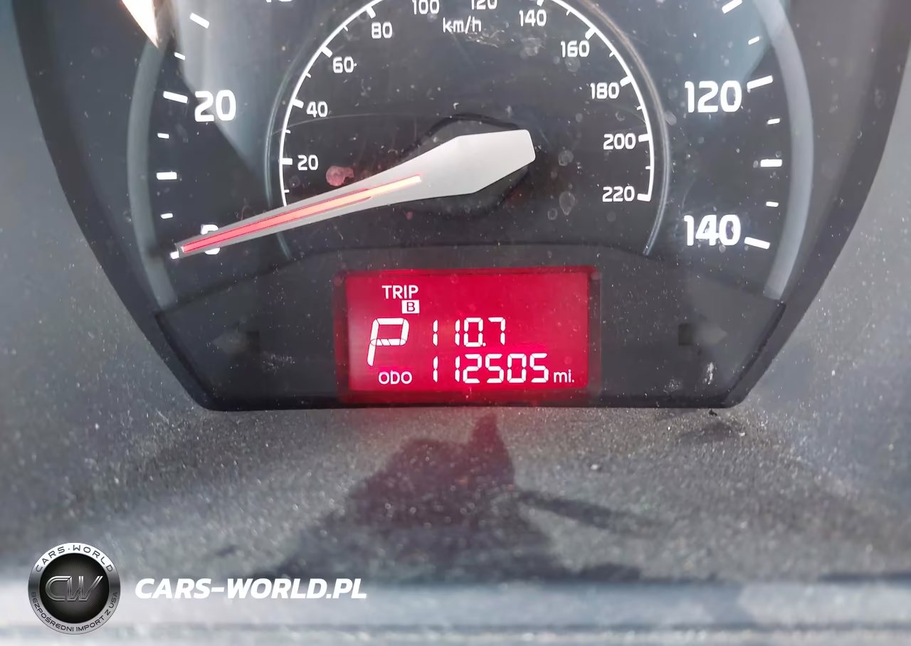 2016 Kia Rio Lx VIN:KNADM4A36G6557795 - 15