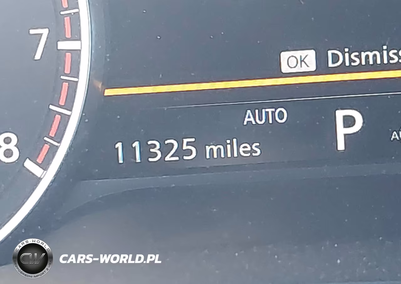 2024 Nissan Pathfinder S 4Wd VIN:5N1DR3AC7RC298569 - 15