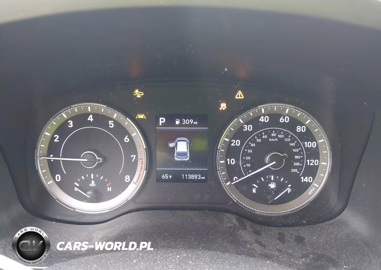 2021 Hyundai Venue Se VIN:KMHRB8A38MU127744 - 7