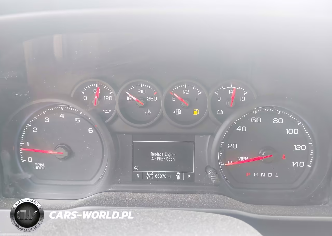 2020 Chevrolet Silverado 1500 4Wd Standard Bed Custom VIN:1GCRYBEH7LZ135910 - 7