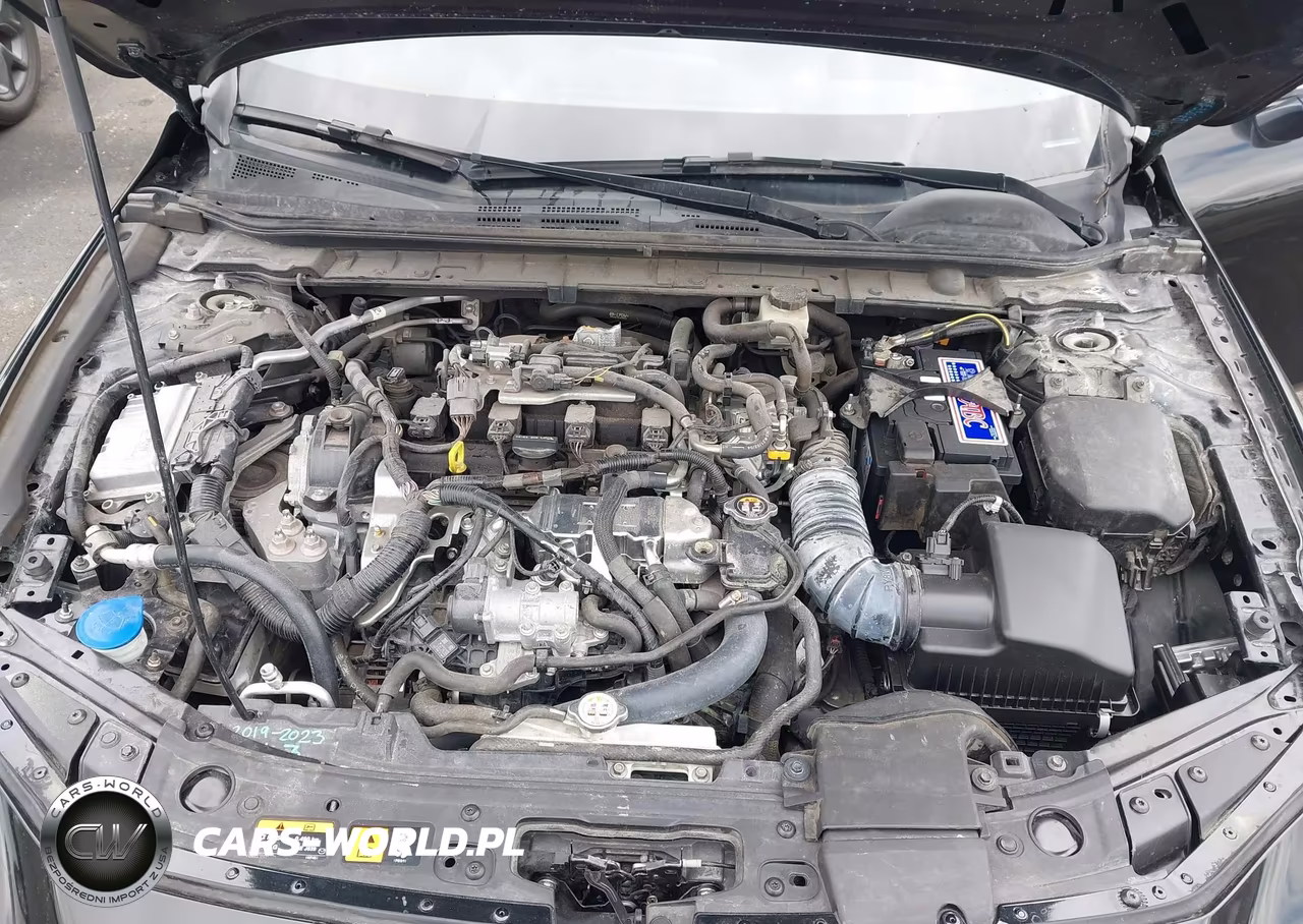 2021 Mazda Mazda3 2.5 Turbo VIN:JM1BPBJY5M1348574 - 10