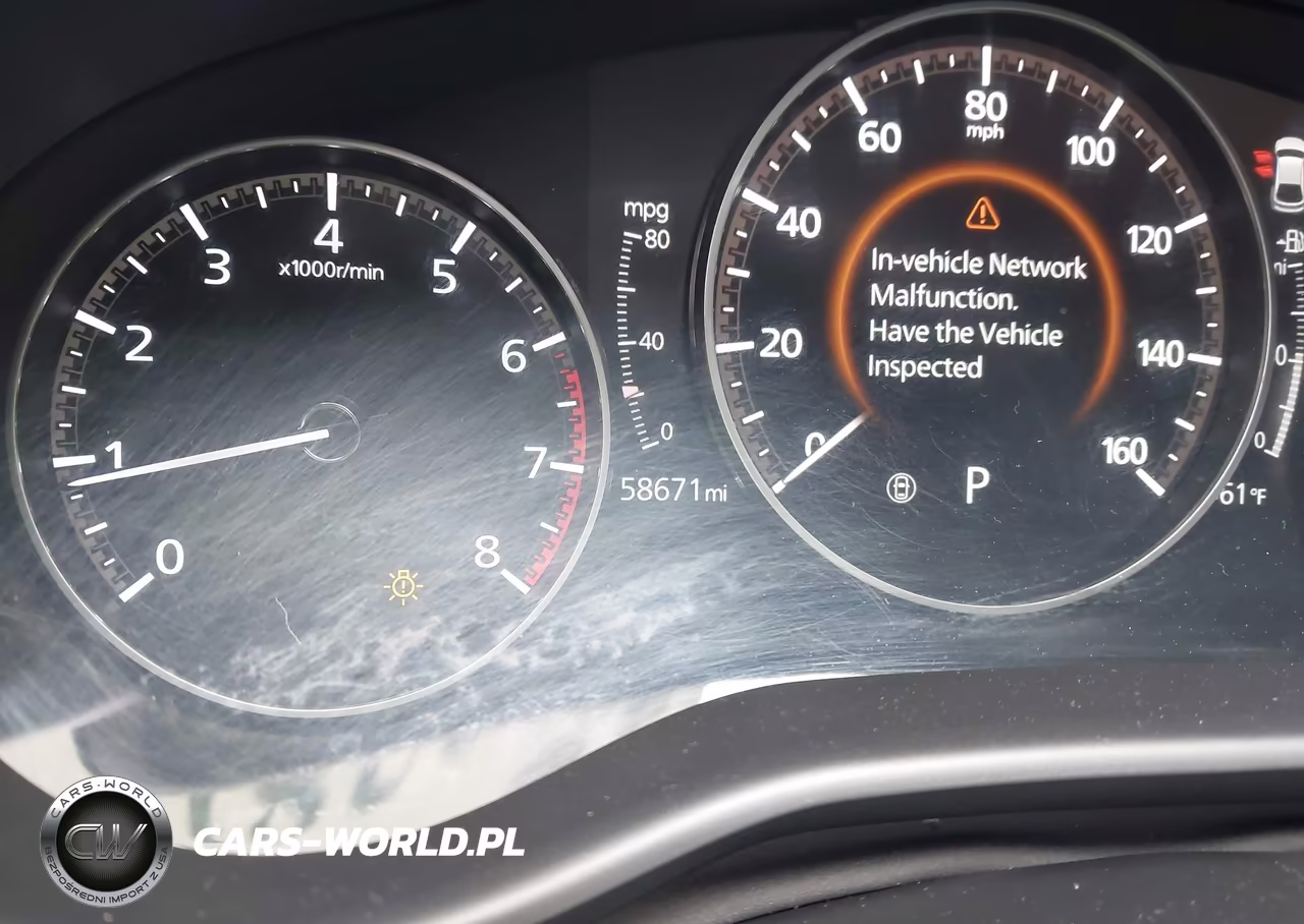 2021 Mazda Mazda3 2.5 Turbo VIN:JM1BPBJY5M1348574 - 15