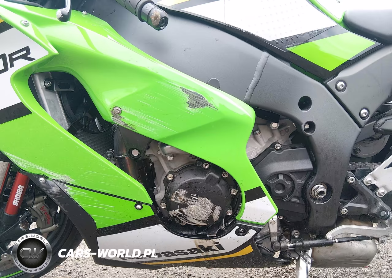 2025 Kawasaki Zx1002 M VIN:JKBZXVM13SA009572 - 9