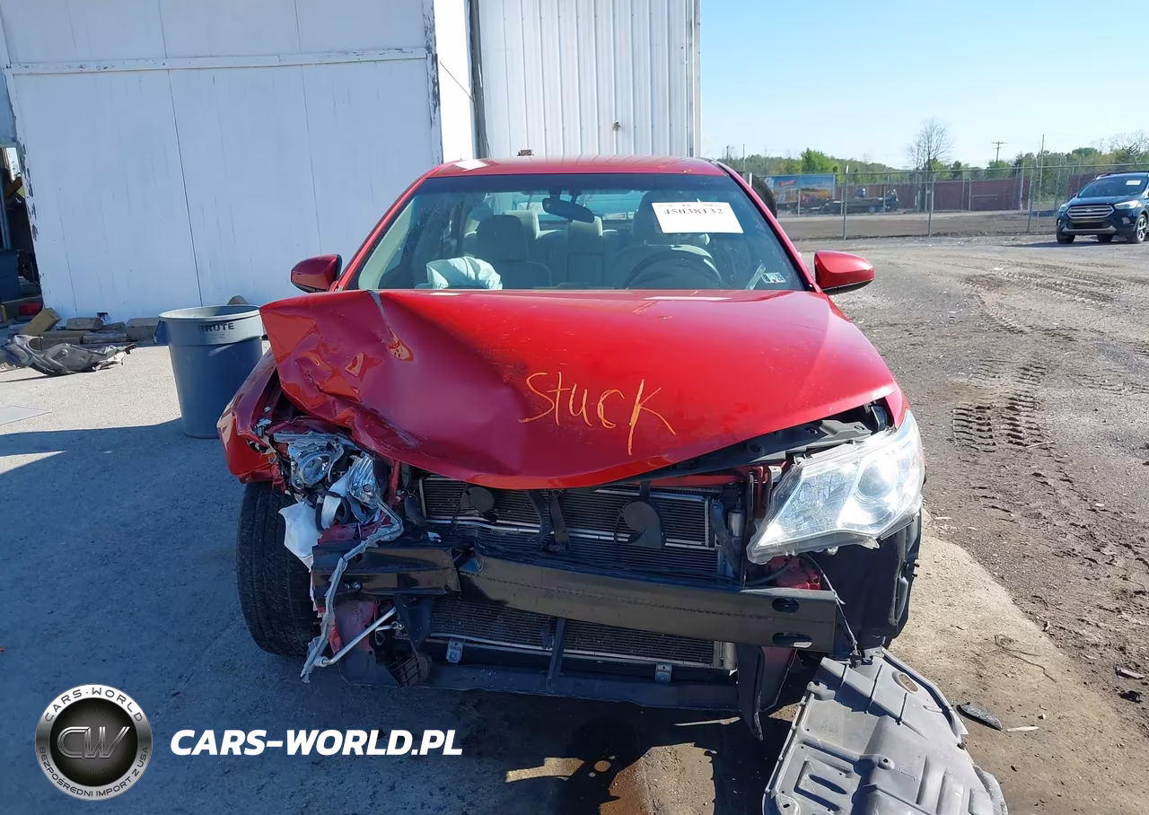 2012 Toyota Camry Hybrid Le VIN:4T1BD1FK0CU042673 - 13