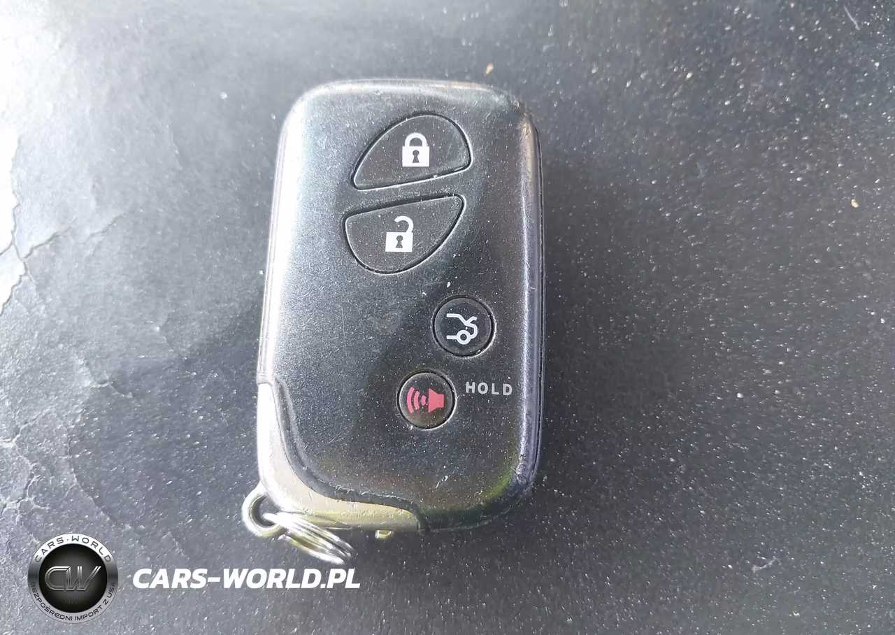 2008 Lexus Gs 350 VIN:JTHCE96S980015876 - 11