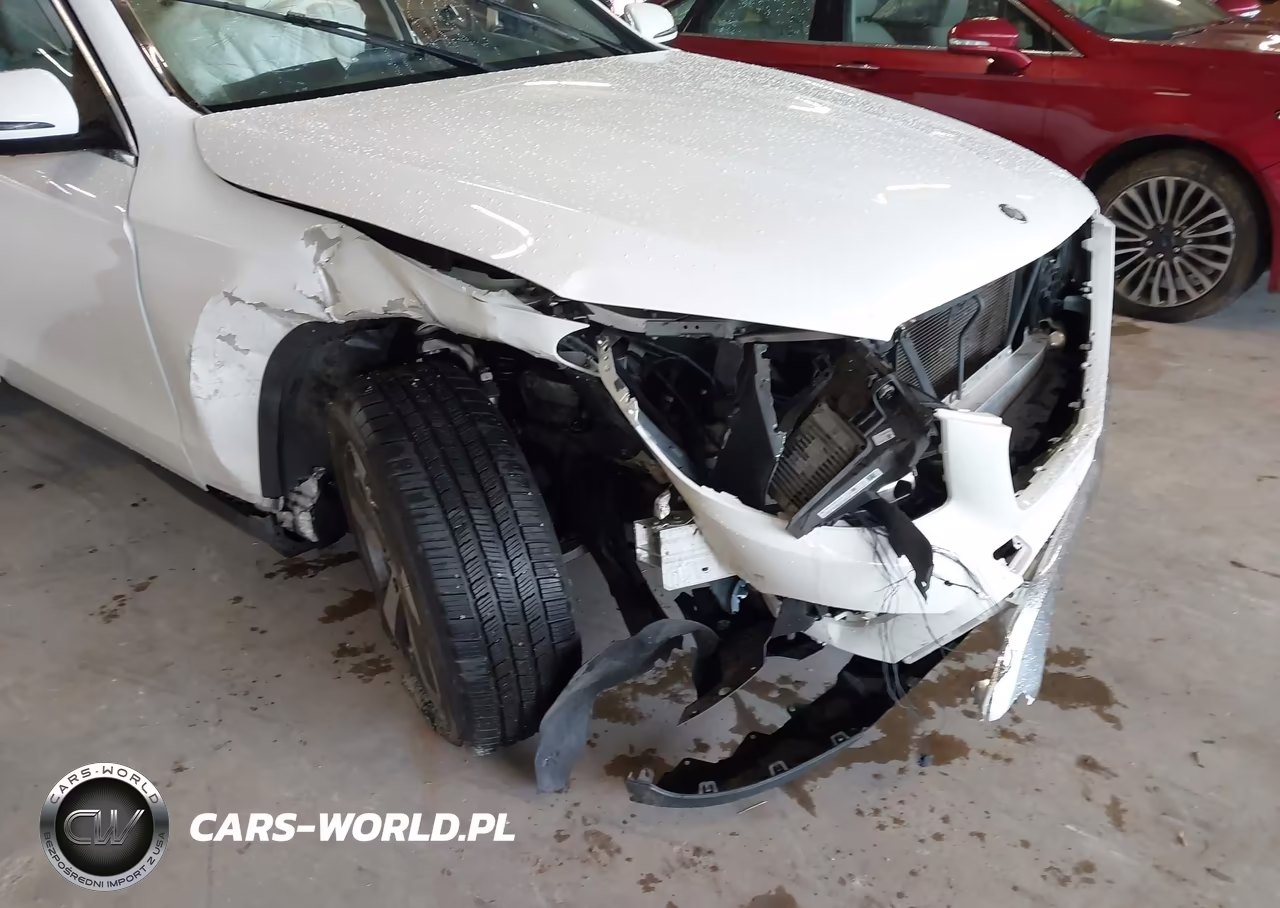2017 Mercedes-Benz Glc 300 VIN:WDC0G4JB3HF243808 - 16