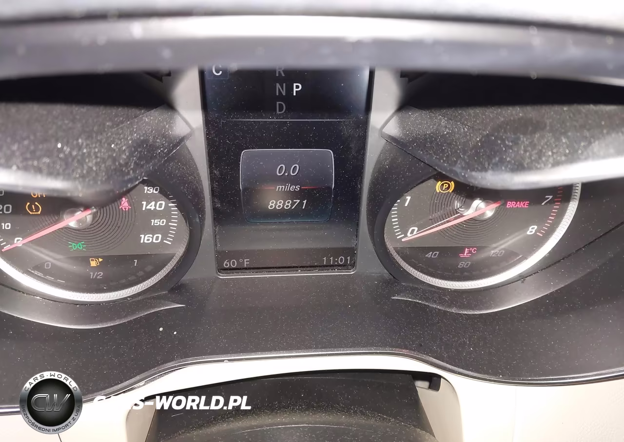 2017 Mercedes-Benz Glc 300 VIN:WDC0G4JB3HF243808 - 7