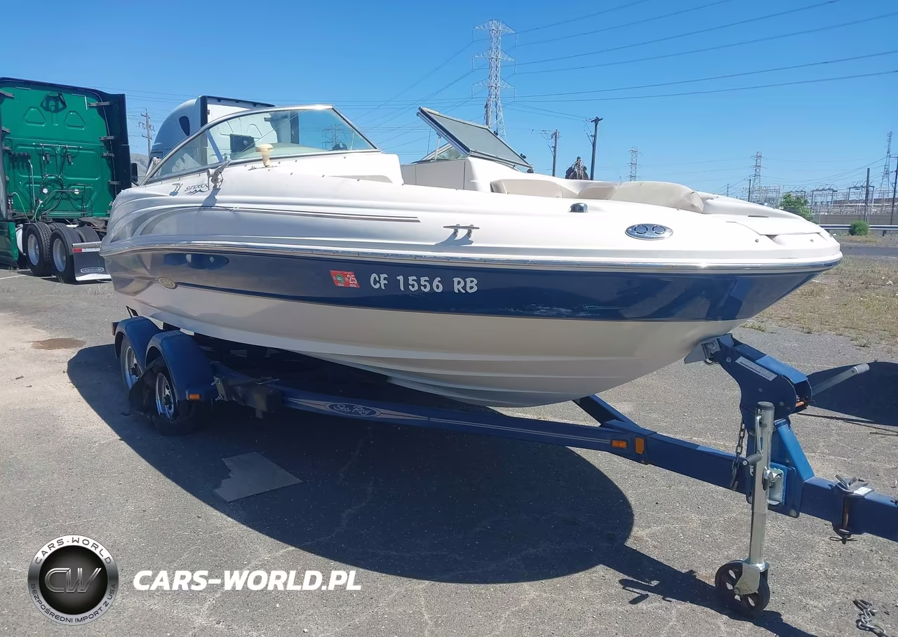 2003 Sea Ray Other