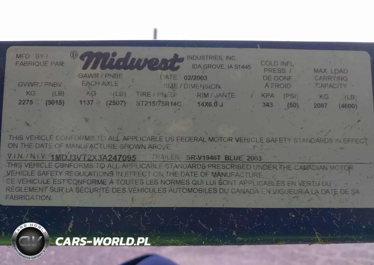 2003 Sea Ray Other VIN:00000SERV4870C303 - 13