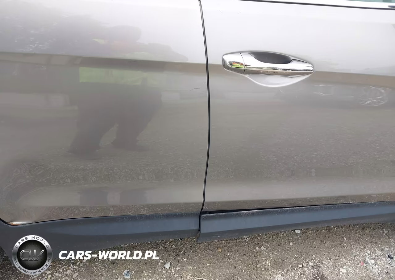 2017 Hyundai Santa Fe Sport 2.4L VIN:5XYZTDLB2HG442741 - 6