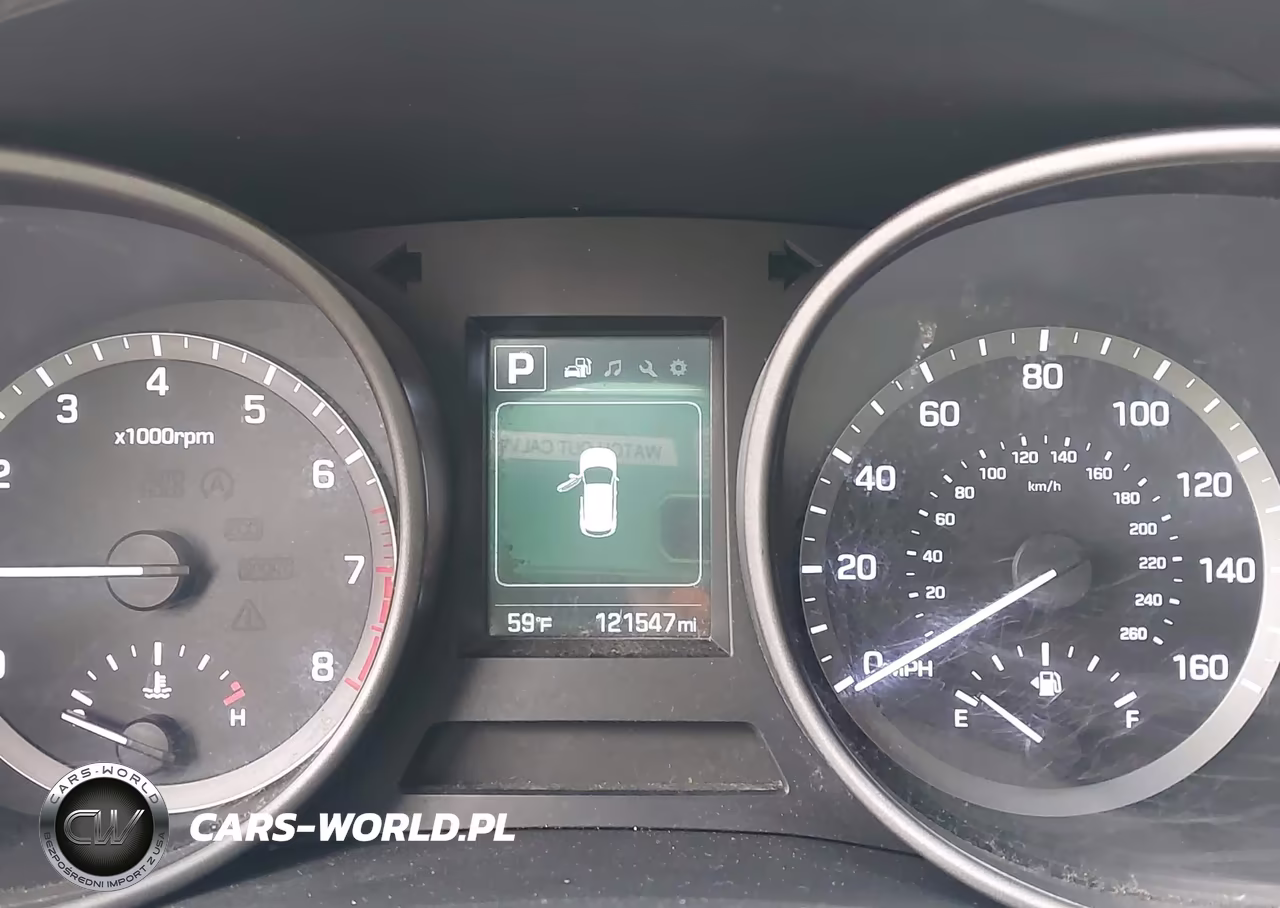 2017 Hyundai Santa Fe Sport 2.4L VIN:5XYZTDLB2HG442741 - 7