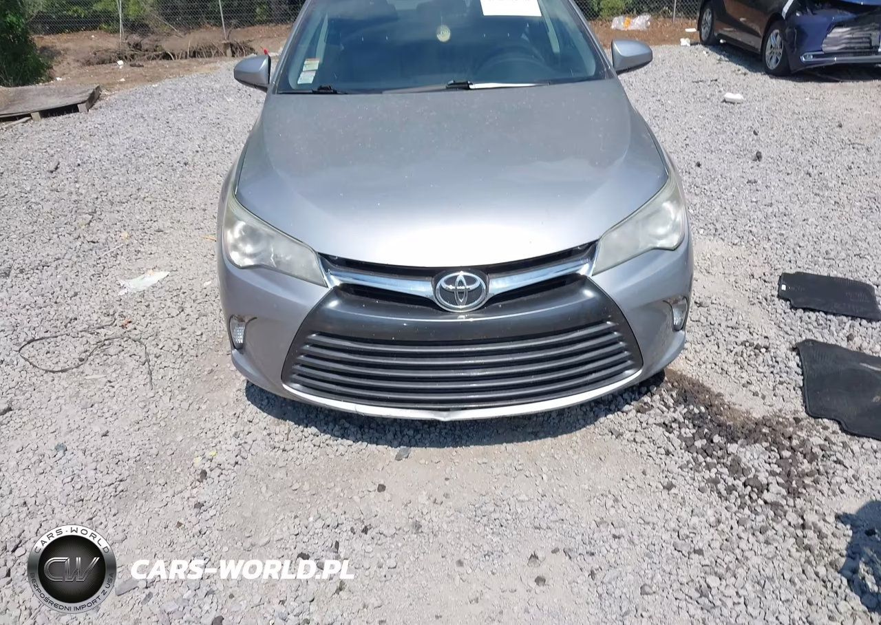 2015 Toyota Camry Le VIN:4T1BF1FK7FU938516 - 13