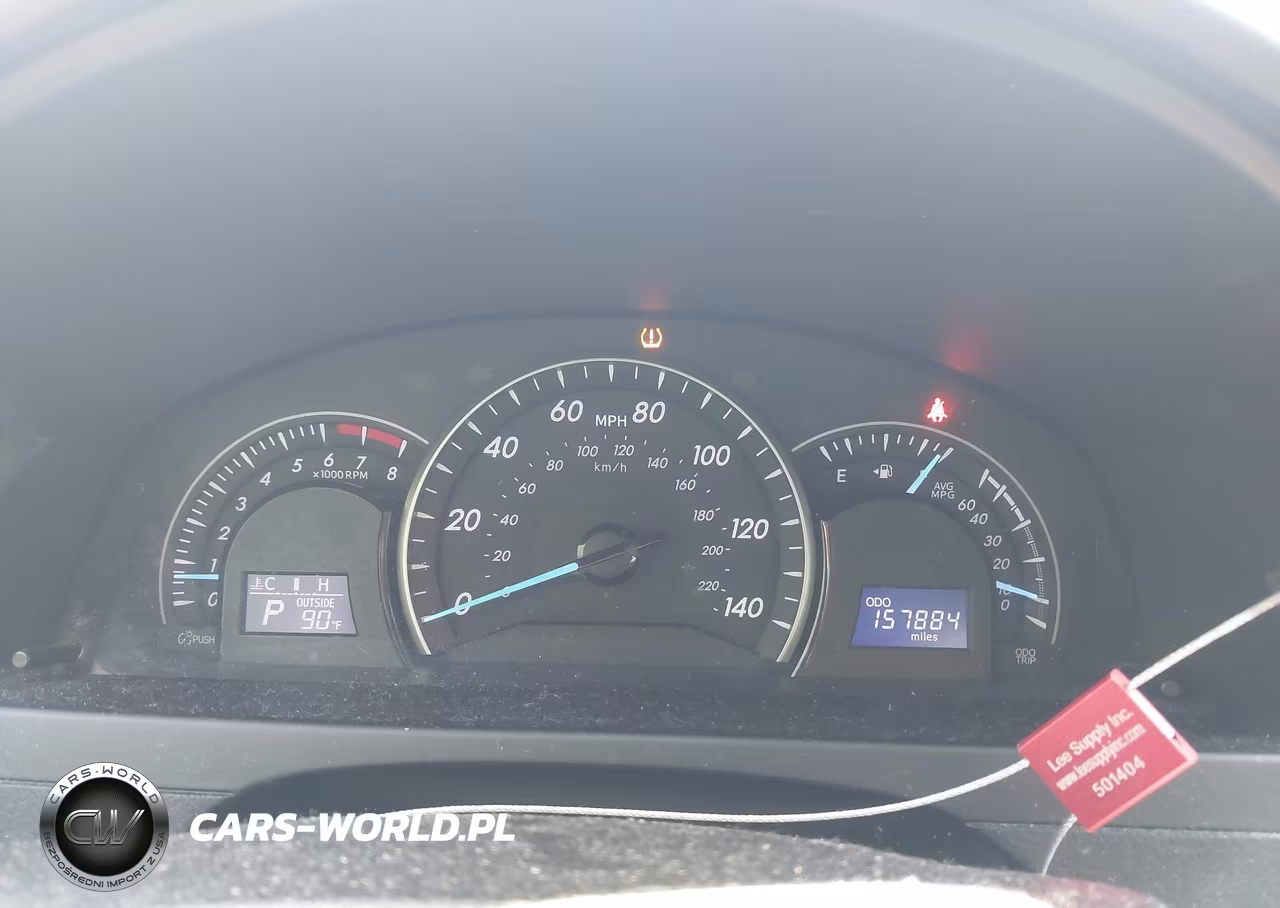 2015 Toyota Camry Le VIN:4T1BF1FK7FU938516 - 7
