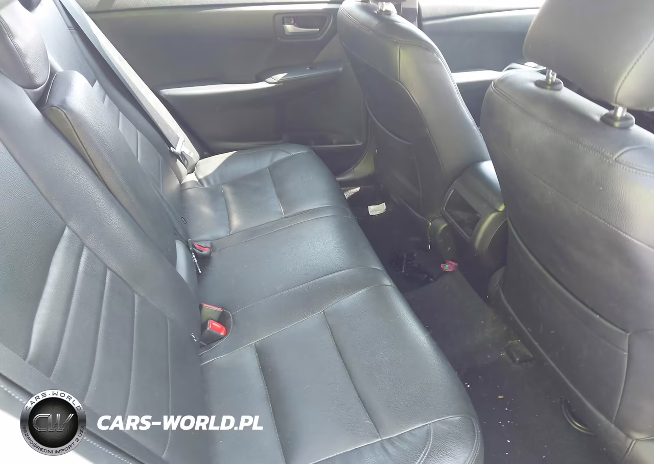 2015 Toyota Camry Le VIN:4T1BF1FK7FU938516 - 8