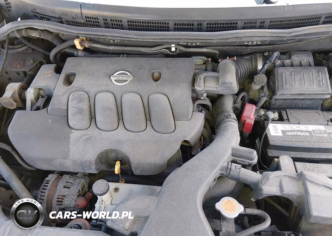 2010 Nissan Versa 1.8S VIN:3N1BC1CP5AL415028 - 10