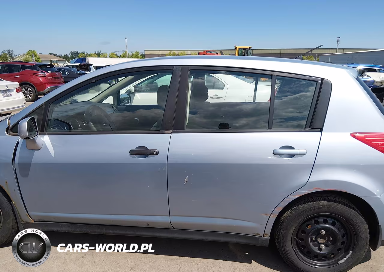 2010 Nissan Versa 1.8S VIN:3N1BC1CP5AL415028 - 15